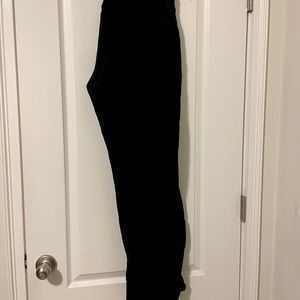 Gap Black 1969 Jeans